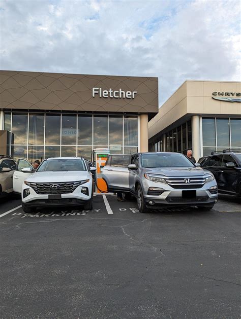 frank fletcher hyundai|fletcher hyundai service department.